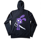 Akumu Ink Clothing long sleeve, goth long sleeve, skull long sleeve, 