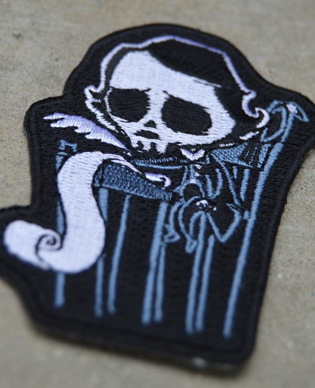 Akumu Ink goth Accessories, skull Accessories, 