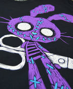 Akumu Ink goth Women Shirts, skull Women Shirts, 