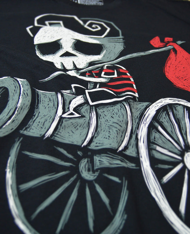Akumu Ink goth Women Shirts, skull Women Shirts, 