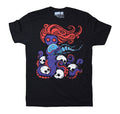 Akumu Ink In The Darkness Men Tshirt, Men Shirts, Akumu ink, goth, emo