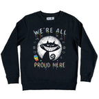Akumu Ink Men Shirts, goth Men Shirts, skull Men Shirts, 
