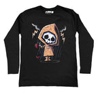 Akumu Ink Men Shirts, goth Men Shirts, skull Men Shirts, 