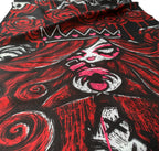 Akumu Ink Accessories, goth Accessories, skull Accessories, 
