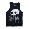 Akumu Ink Men Shirts, goth Men Shirts, skull Men Shirts, 