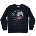 Akumu Ink Men Shirts, goth Men Shirts, skull Men Shirts, 