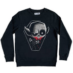 Akumu Ink Men Shirts, goth Men Shirts, skull Men Shirts, 