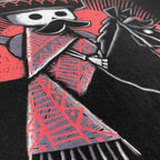 Akumu Ink Women Shirts, goth Women Shirts, skull Women Shirts, 