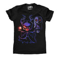 Akumu Ink Malicious Intent Women Tshirt, Women Shirts, Akumu ink, goth, emo