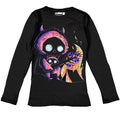 Akumu Ink long sleeve, goth long sleeve, skull long sleeve, 