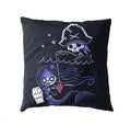 Akumu Ink bag, goth bag, skull bag, 