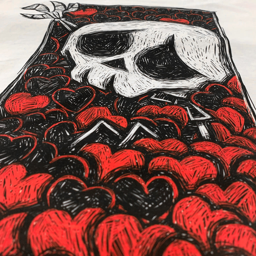 Akumu Ink Men Shirts, goth Men Shirts, skull Men Shirts, 