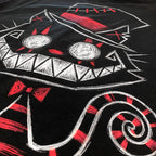 Akumu Ink Women Shirts, goth Women Shirts, skull Women Shirts, 