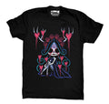 Akumu Ink Men Shirts, goth Men Shirts, skull Men Shirts, 