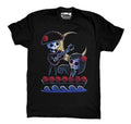 Akumu Ink Men Shirts, goth Men Shirts, skull Men Shirts, 
