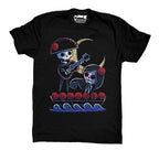 Akumu Ink Men Shirts, goth Men Shirts, skull Men Shirts, 