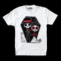 Akumu Ink Men Shirts, goth Men Shirts, skull Men Shirts, 
