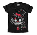 Akumu Ink Women Shirts, goth Women Shirts, skull Women Shirts, 