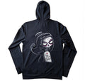 Akumu Ink Clothing long sleeve, goth long sleeve, skull long sleeve, 
