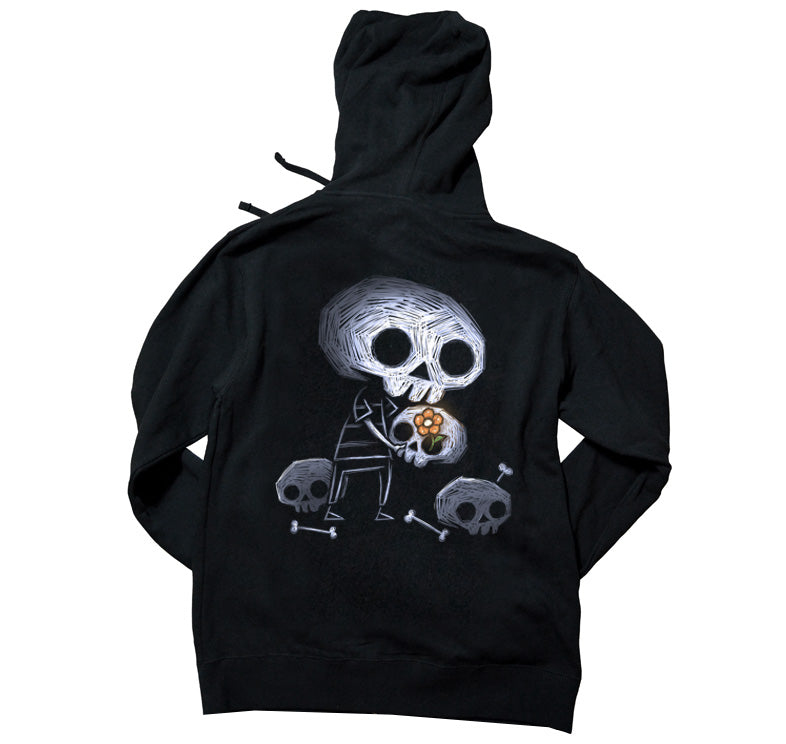 Akumu Ink Clothing long sleeve, goth long sleeve, skull long sleeve, 