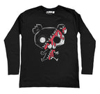Akumu Ink Men Shirts, goth Men Shirts, skull Men Shirts, 