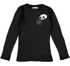 Akumu Ink Women Shirts, goth Women Shirts, skull Women Shirts, 