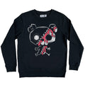 Akumu Ink Men Shirts, goth Men Shirts, skull Men Shirts, 
