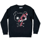 Akumu Ink Men Shirts, goth Men Shirts, skull Men Shirts, 