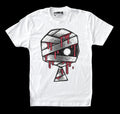 Akumu Ink Men Shirts, goth Men Shirts, skull Men Shirts, 