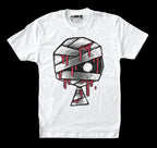 Akumu Ink Men Shirts, goth Men Shirts, skull Men Shirts, 