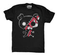 Akumu Ink Men Shirts, goth Men Shirts, skull Men Shirts, 