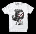 Akumu Ink Men Shirts, goth Men Shirts, skull Men Shirts, 