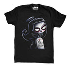 Akumu Ink Men Shirts, goth Men Shirts, skull Men Shirts, 