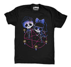 Akumu Ink Men Shirts, goth Men Shirts, skull Men Shirts, 