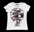 Akumu Ink Women Shirts, goth Women Shirts, skull Women Shirts, 