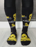 Everything is Fine Socks