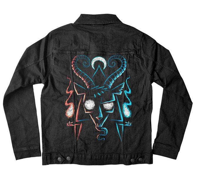 Akumu Ink long sleeve, goth long sleeve, skull long sleeve, 