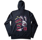 Akumu Ink Clothing long sleeve, goth long sleeve, skull long sleeve, 