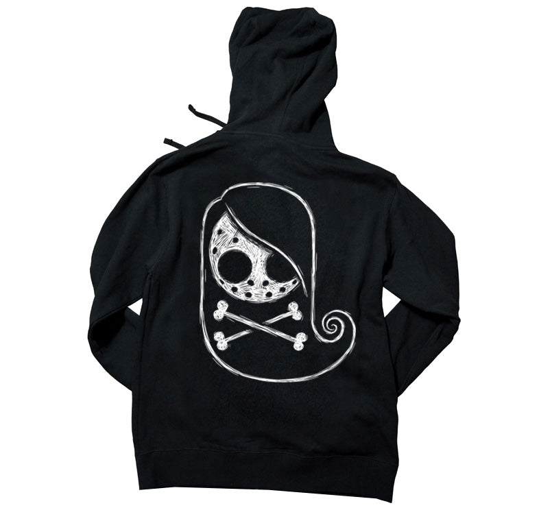 Akumu Ink Clothing long sleeve, goth long sleeve, skull long sleeve, 