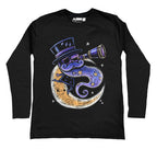 Akumu Ink Men Shirts, goth Men Shirts, skull Men Shirts, 