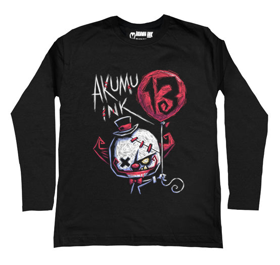 Akumu Ink Men Shirts, goth Men Shirts, skull Men Shirts, 