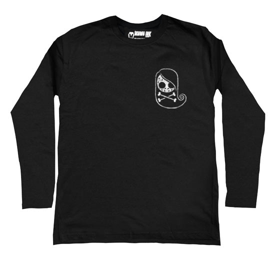 Akumu Ink Men Shirts, goth Men Shirts, skull Men Shirts, 