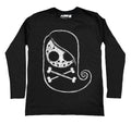 Akumu Ink Men Shirts, goth Men Shirts, skull Men Shirts, 