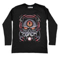 Akumu Ink Men Shirts, goth Men Shirts, skull Men Shirts, 