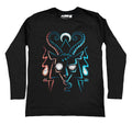 Akumu Ink Men Shirts, goth Men Shirts, skull Men Shirts, 