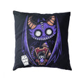 Akumu Ink bag, goth bag, skull bag, 