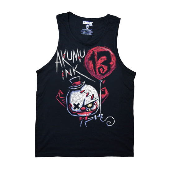 Akumu Ink Men Shirts, goth Men Shirts, skull Men Shirts, 