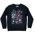 Akumu Ink Men Shirts, goth Men Shirts, skull Men Shirts, 