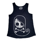 Akumu Ink Women Shirts, goth Women Shirts, skull Women Shirts, 