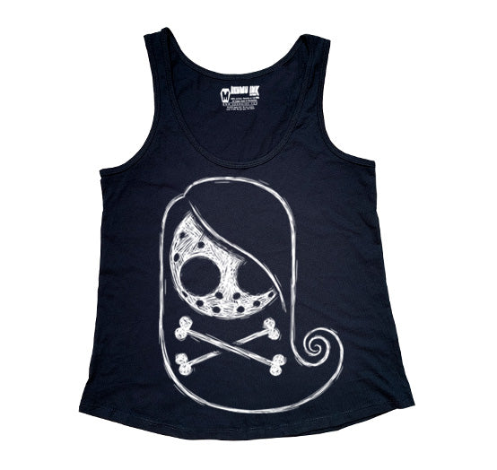 Akumu Ink Women Shirts, goth Women Shirts, skull Women Shirts, 